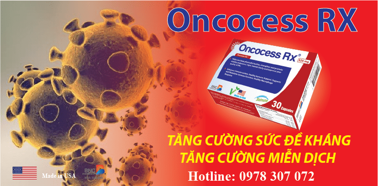 oncocess rx